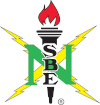 NSBE colored Logo